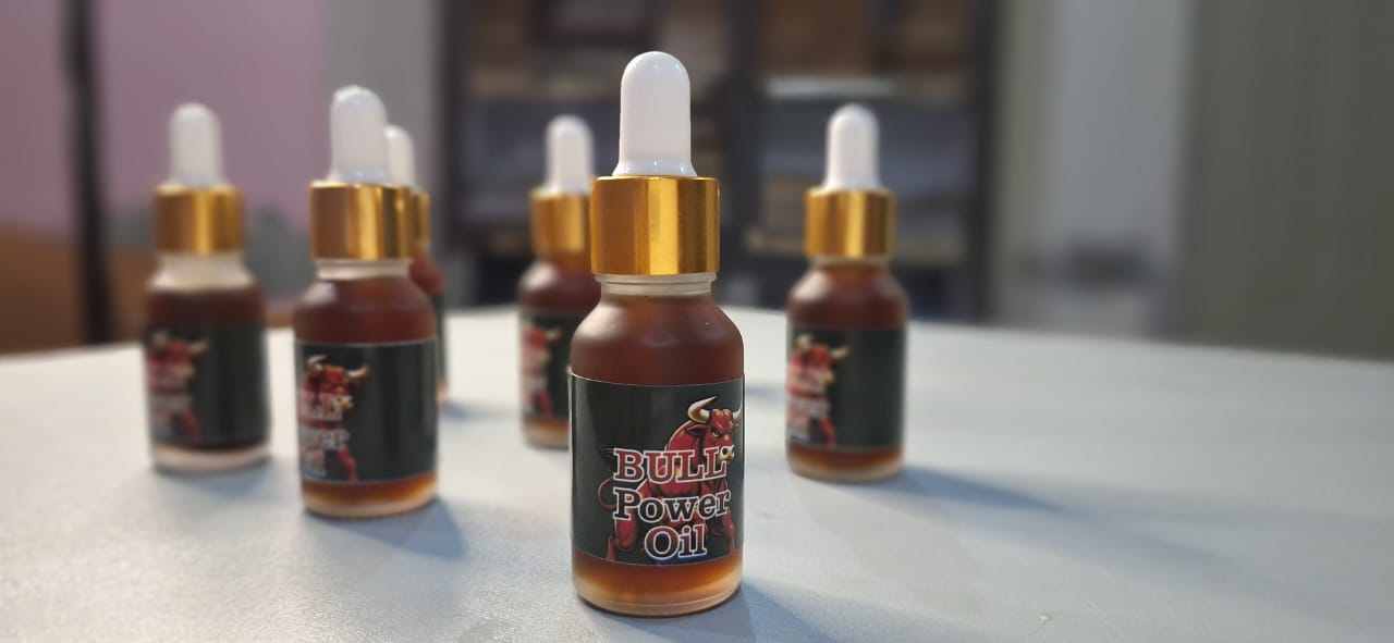 Bull Power Oil