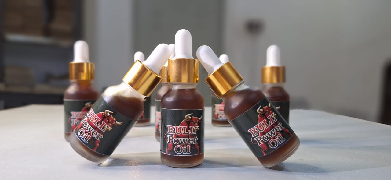 Bull Power Oil
