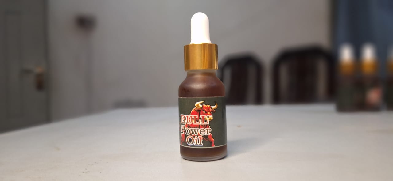 Bull Power Oil