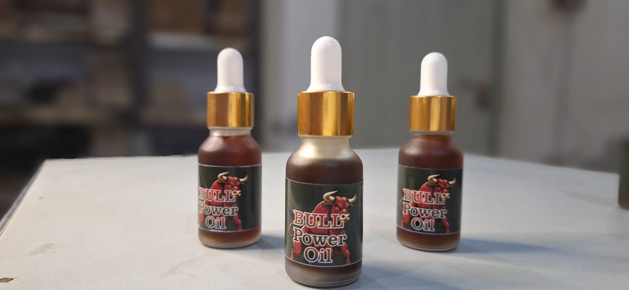 Bull Power Oil