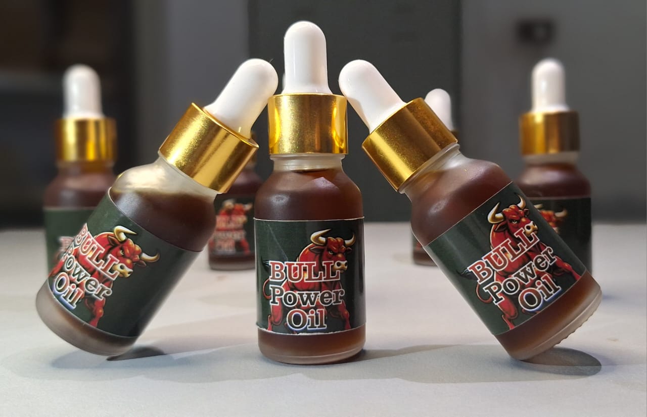Bull Power Oil