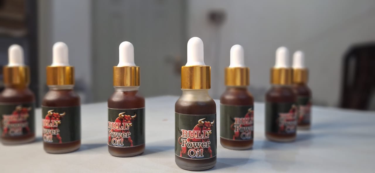 Bull Power Oil