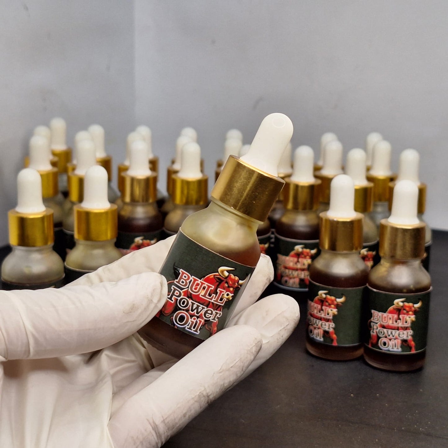 Bull Power.Store – Premium Bull Power Oil for Men — Increase Length and Stamina in 21 Days