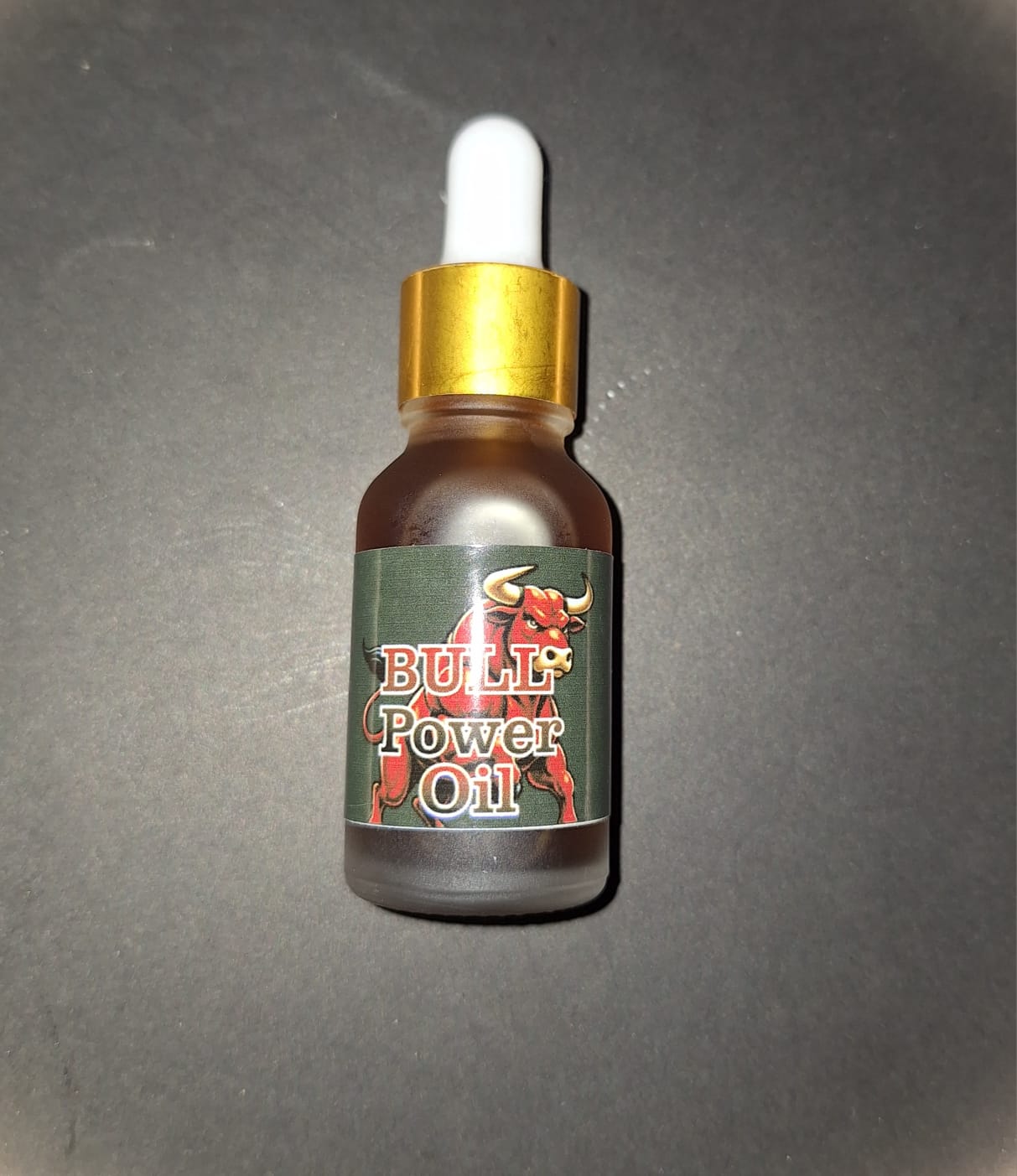 Bull Power.Store – Premium Bull Power Oil for Men — Increase Length and Stamina in 21 Days