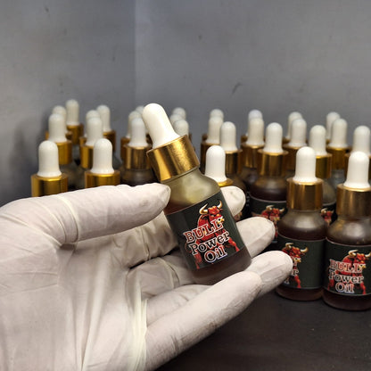Bull Power.Store – Premium Bull Power Oil for Men — Increase Length and Stamina in 21 Days