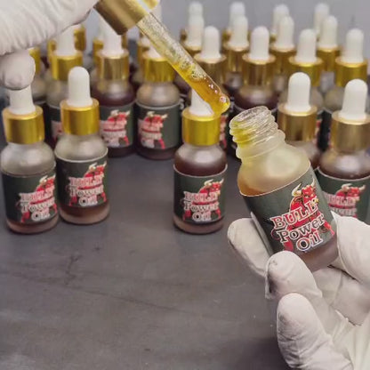 Bull Power.Store – Premium Bull Power Oil for Men — Increase Length and Stamina in 21 Days